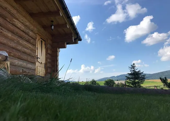 シャレー Chatka_kasina